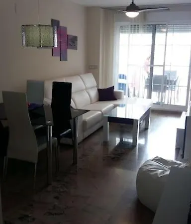 En Complejo Vereda Golf Primera Linea Apartment *