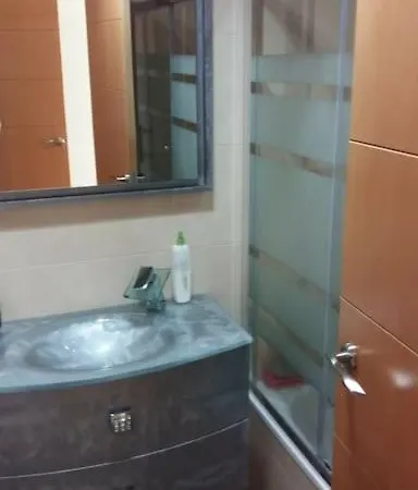 En Complejo Vereda Golf Primera Linea Apartment Roquetas de Mar