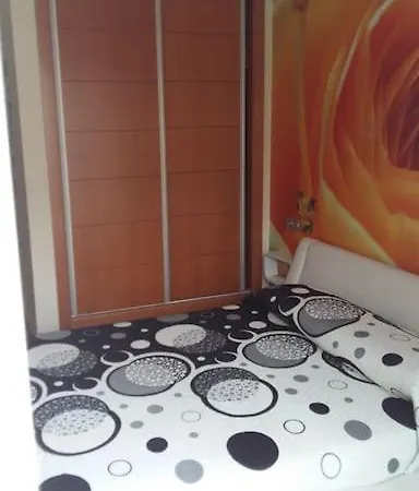 En Complejo Vereda Golf Primera Linea Apartment Roquetas de Mar