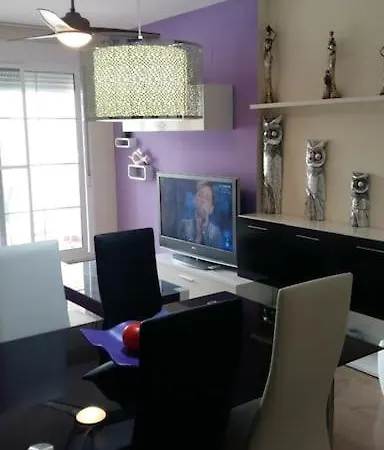 Apartment En Complejo Vereda Golf Primera Linea