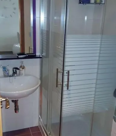 En Complejo Vereda Golf Primera Linea Apartment *