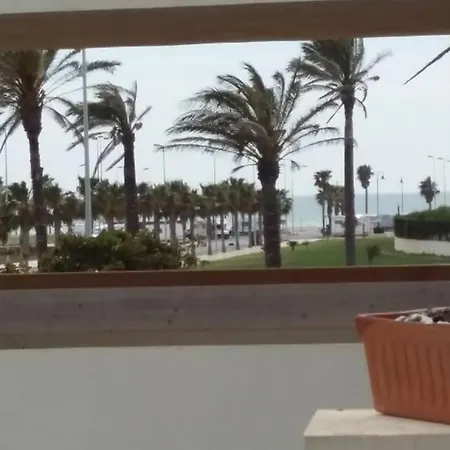 En Complejo Vereda Golf Primera Linea Apartment