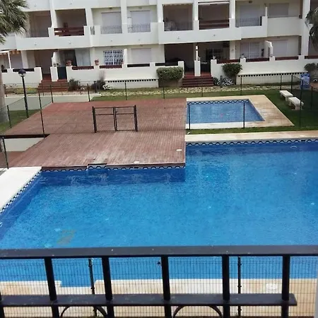 En Complejo Vereda Golf Primera Linea Apartment *